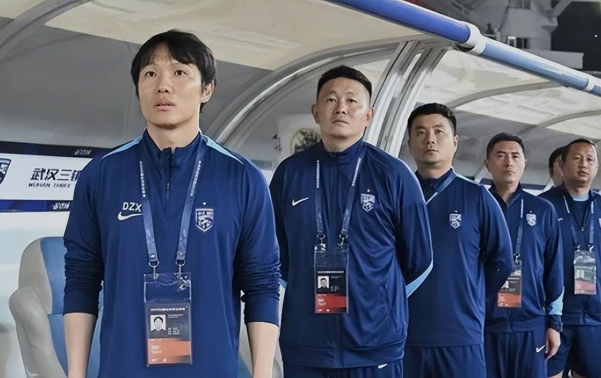 德赢vwin首页(官方)网站-包含中国足球换帅潮来袭，新任主教练带来新希望的词条