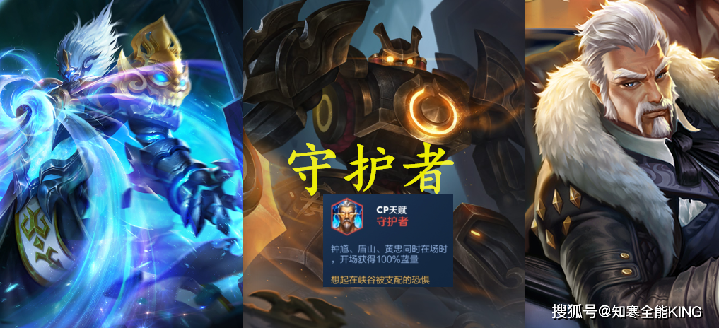 关于精英PK：联盟中最值得关注的天赋对决的信息